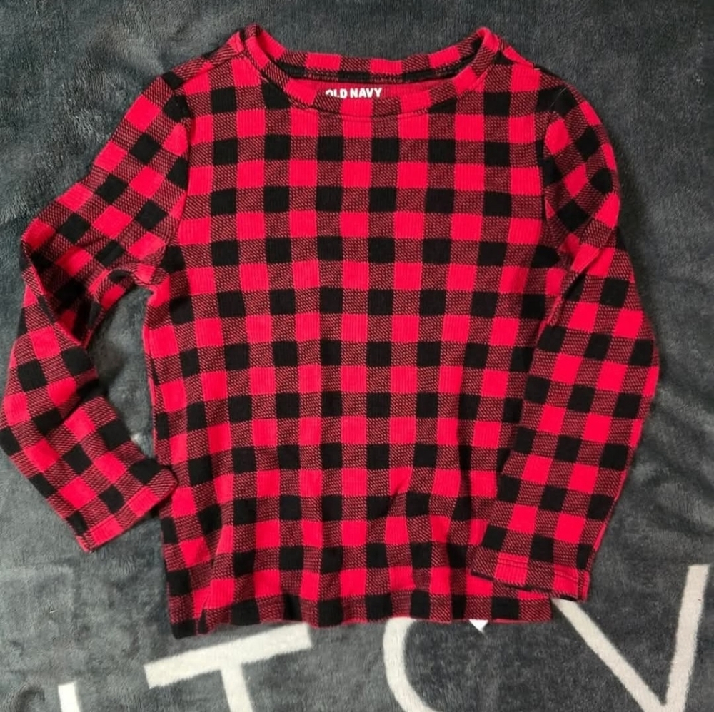 Old Navy Long Sleeve